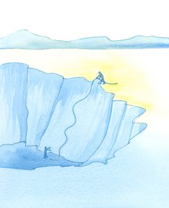 Het werk van voorbede is zeer belangrijk door Elizabeth Wang