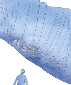 We hebben gelijk als we spreken van 