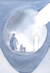 We kunnen Christus op afstand houden door onze voorwendsels, of door de vermommingen die we in gebed aannemen door Elizabeth Wang