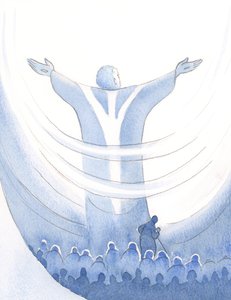We kunnen al onze intenties verenigen met Christus
