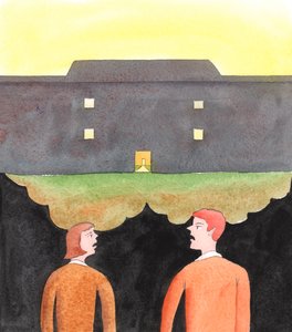 Wanneer mensen Gods roep beantwoorden en Hem naderen, stoppen sommigen al snel daarna, bang dat Hij hen zal vragen onaangename taken te doen of offers te brengen die ze niet willen brengen door Elizabeth Wang
