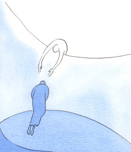 Wanneer een ware vriend van God voor Hem wacht, moet de Heer snel neerdalen om Zijn vriend naar Zijn hart te trekken door Elizabeth Wang