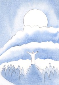 Woorden kunnen het wonder van Gods liefde voor ons, zijn kinderen - broers en zussen samen voor Hem, niet beschrijven