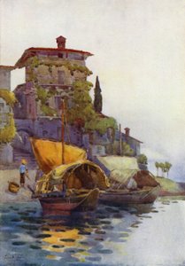 Vissersboten