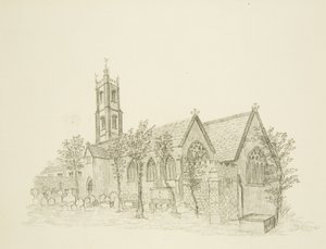 Oude St Michael