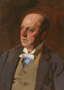 Henry James, 1900 door Ellen Emmet Rand