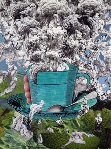 Ochtendkoffie, 1994