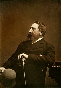 Luitenant-generaal Sir Frederick Carrington, K.C.M.G., 1901