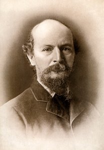 Algernon Charles Swinburne, Victoriaanse tijdperk Engelse dichter, 1909