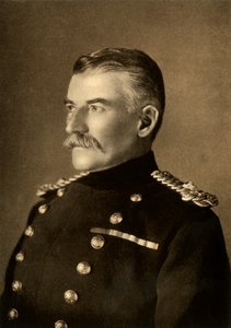 Luitenant-Generaal Forestier Walker, K.C.B.