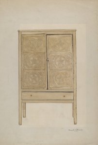 Kabinet