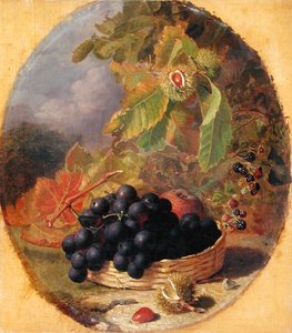De vier seizoenen: Herfst