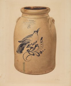 Kruik