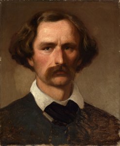  door Emanuel Gottlieb Leutze