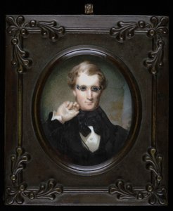  door Emanuel Gottlieb Leutze