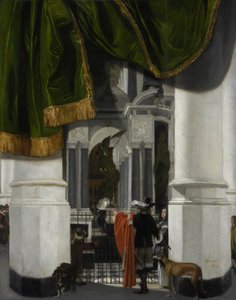  door Emanuel de Witte
