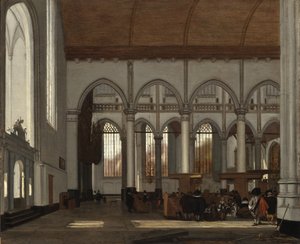  door Emanuel de Witte