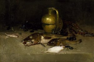  door Emil Carlsen