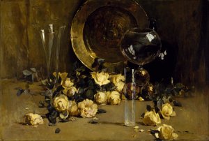  door Emil Carlsen