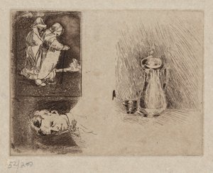 Drie Studies