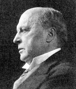 Henry James, Amerikaanse schrijver