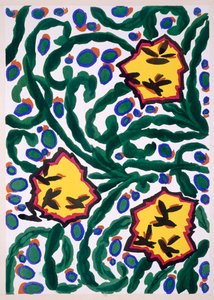 Floreal, Dessins et Coloris nouveaux, ca. 1925