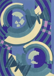 Plaat nr. 10, uit 