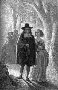 John Milton