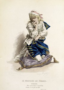 Suzanne in 