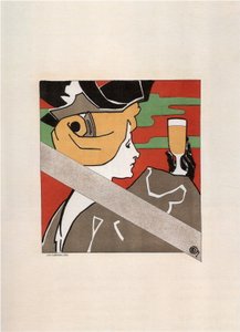 Le Bock van Koekelberg