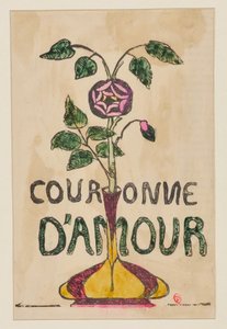  door Emile Bernard