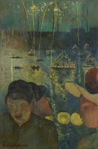 Nachtfestival, 1888