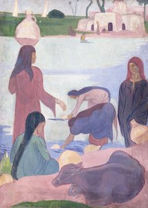 De Waterdragers, 1895