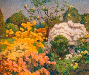 Azalea