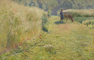  door Emile Claus
