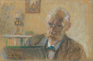  door Emile Claus