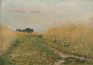  door Emile Claus