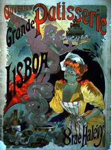 Poster die de 