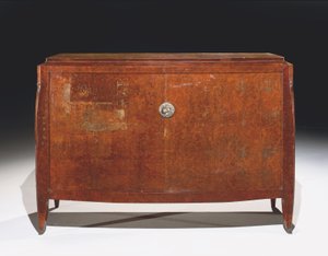 Meuble d