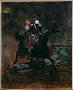 Ballade van Leonore, 1839