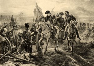 De Slag bij Friedland, 14 juni 1807