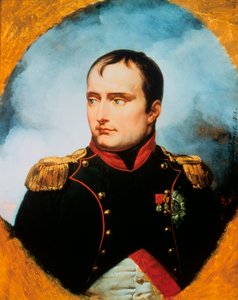 De keizer Napoleon I
