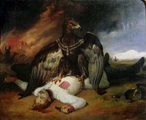 De Poolse Prometheus, 1831