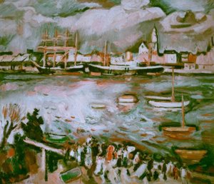 Haven van Antwerpen