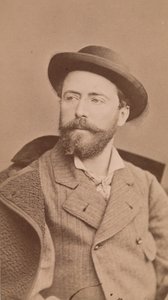 [Francois Adolphe Grison], 1860s