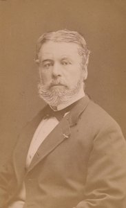 [Onbekend onderwerp], 1860s