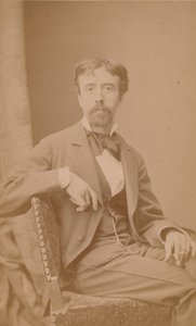 [Onbekend Onderwerp], 1860s