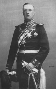 Henri, Prins-Gemaal van Holland