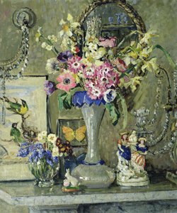 Stilleven