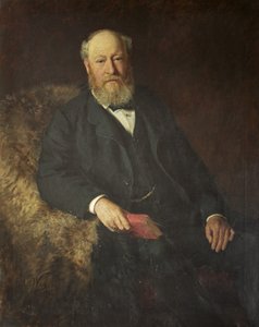 Sir J. H. Greville Smyth door Emily C. Way